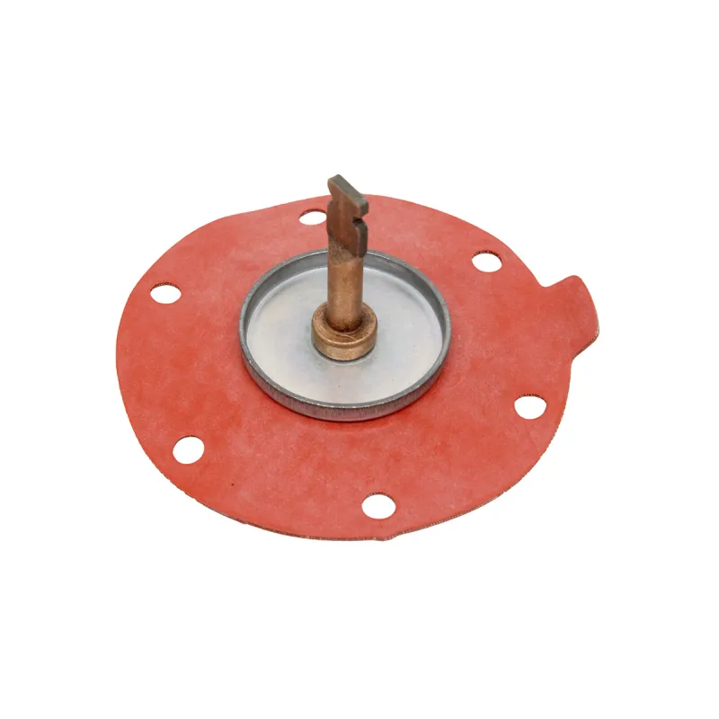 DIAPHRAGM - FUEL PUMP REPAIR KIT