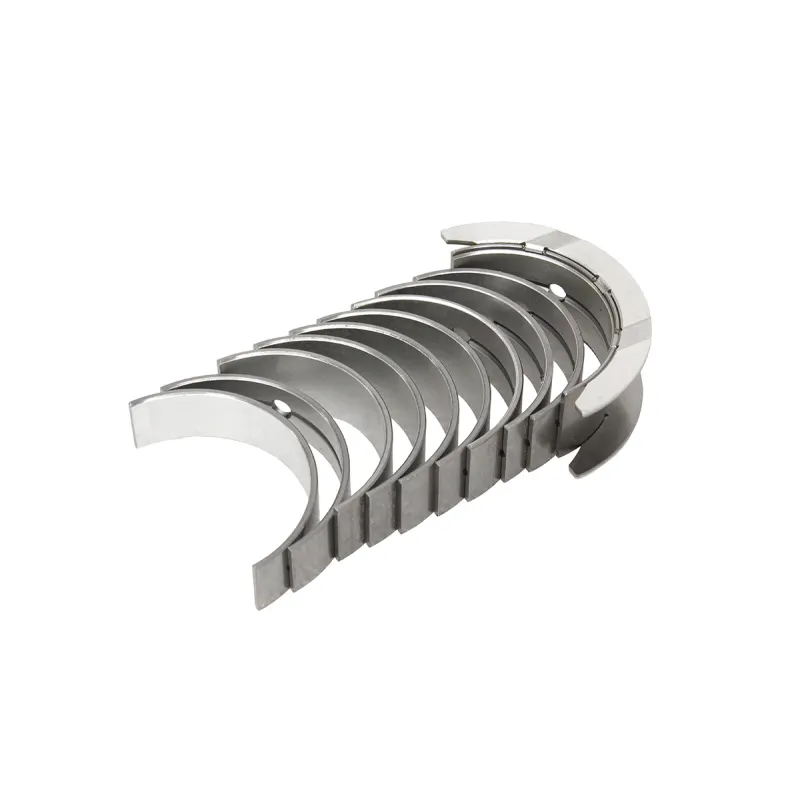 MAIN BEARING SET 2.4 PUMA