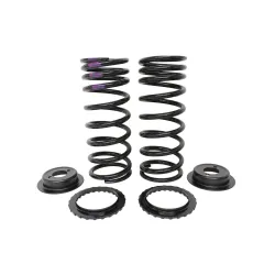 DISCO 2 AIR SUSPENSION CONVERSION