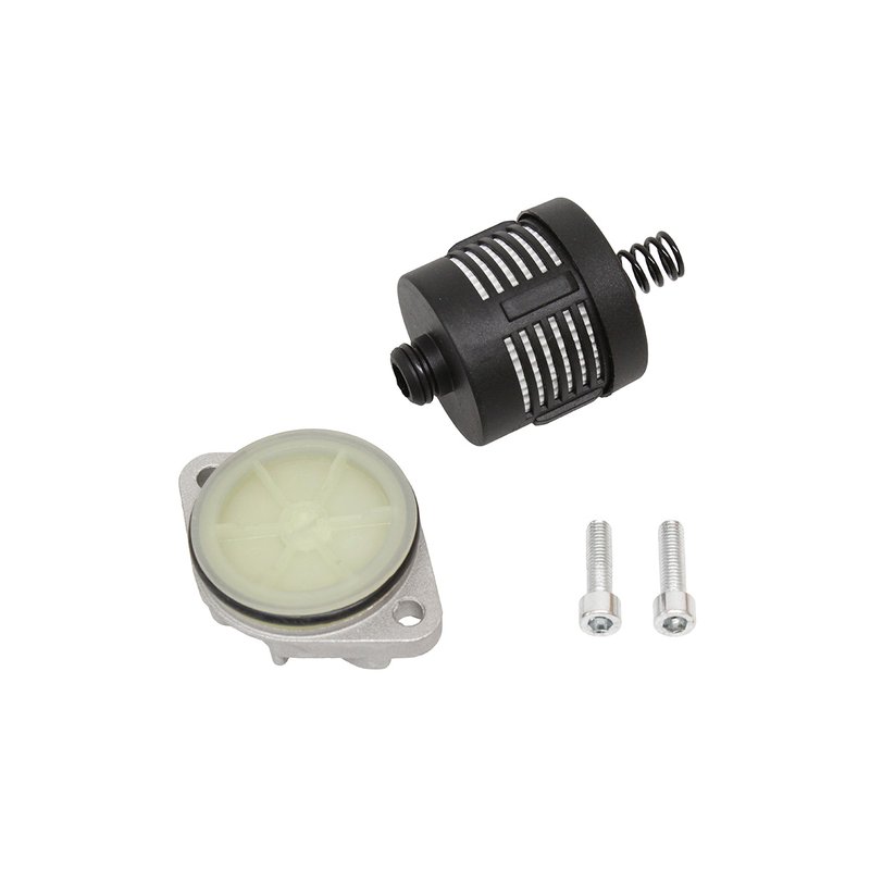 COUPLING FILTER