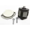 FREELANDER2 GEN3 COUPLING FILTER