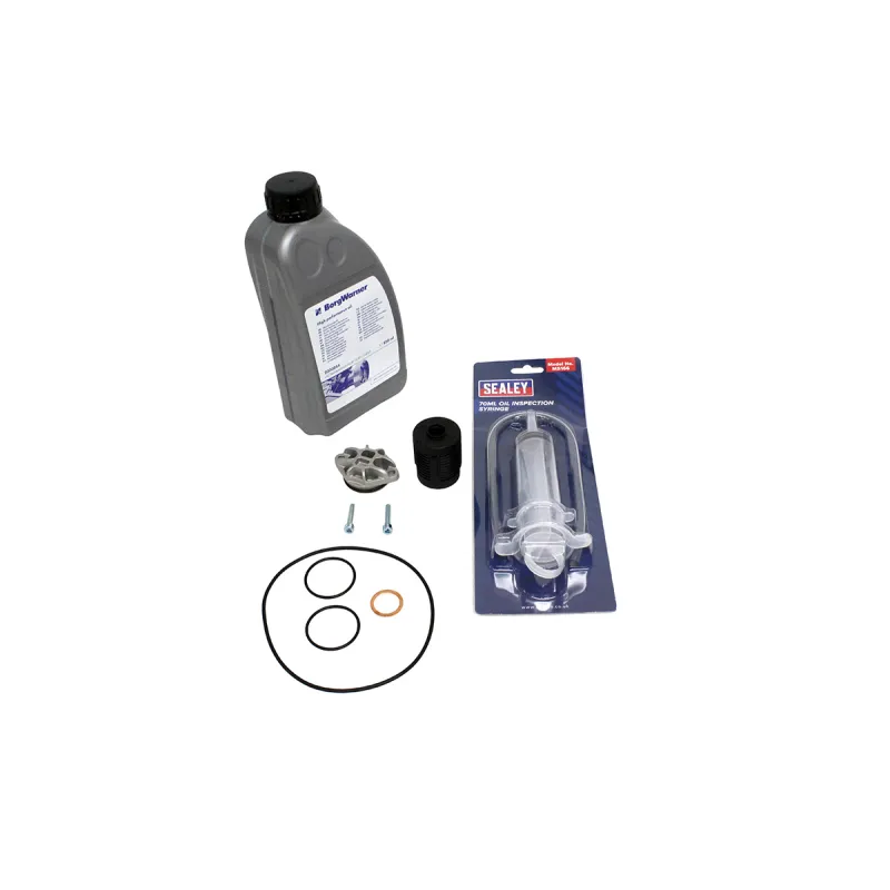 HALDEX SERVICE KIT - GEN 4