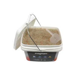 TYRE BALANCING BEADS - BULK TUB 8KG