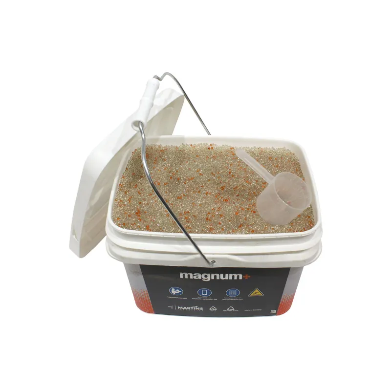 TYRE BALANCING BEADS - BULK TUB 8KG