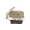 TYRE BALANCING BEADS - BULK TUB 8KG