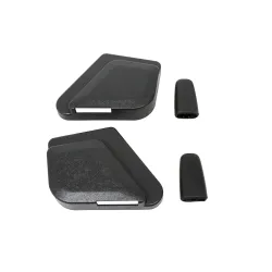 DEF FRONT SEATS HANDLE AND COVER KIT