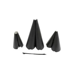DISCO 1  2 GAITER RETRIM KIT