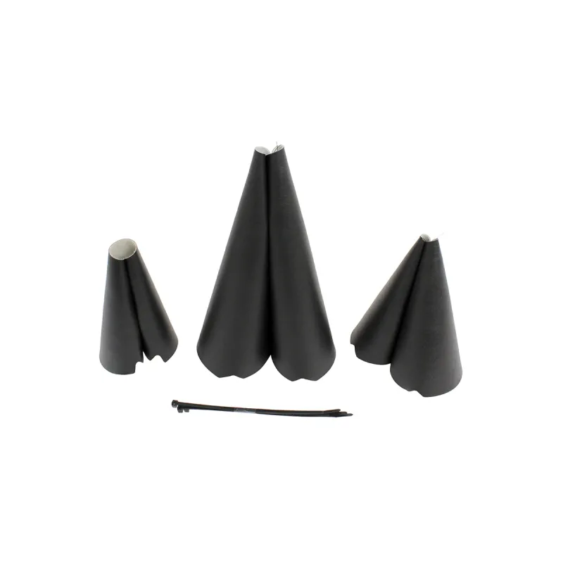 DISCO 1  2 GAITER RETRIM KIT