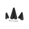 DISCO 1  2 GAITER RETRIM KIT