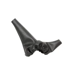 DEFENDER GEAR GAITER (BLACK)