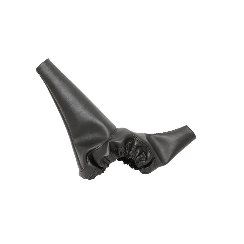 DEFENDER GEAR GAITER (BLACK)