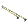 HEAVY DUTY STEERING ARMS-SERIES