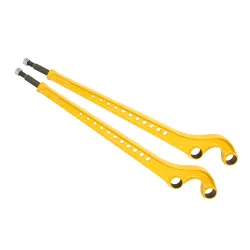 RADIUS ARM PAIR