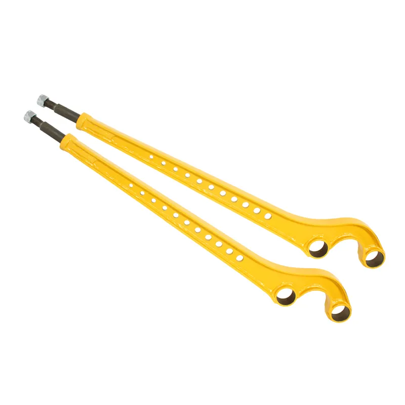 RADIUS ARM PAIR