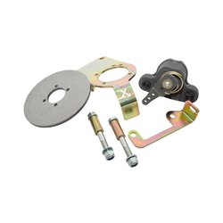 DISC BRAKE HANDBRAKE CONV - DEF