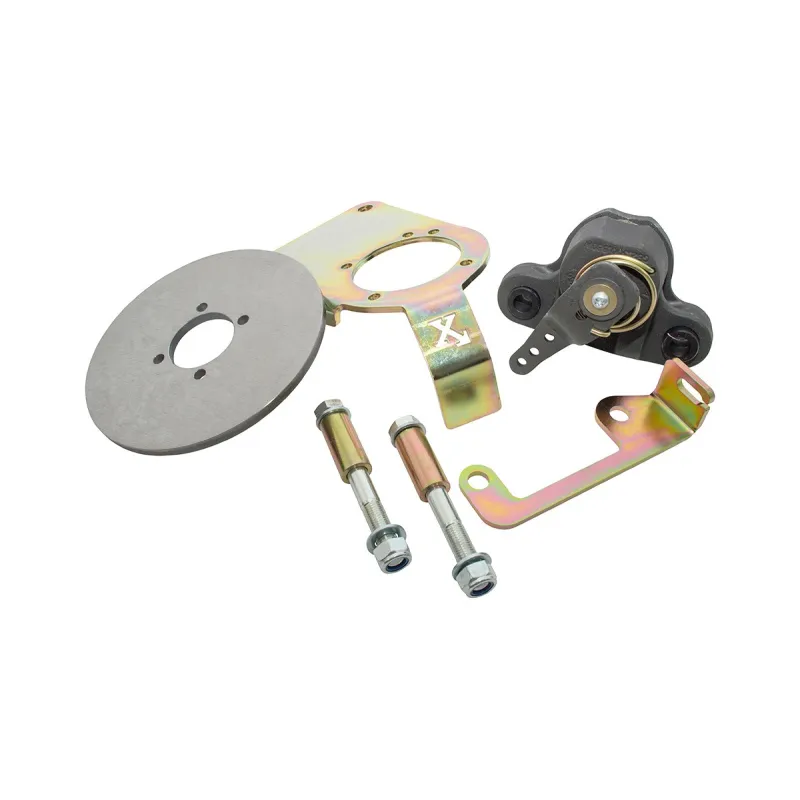 DISC BRAKE HANDBRAKE CONV - DEF