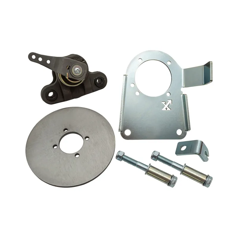 DISC BRAKE HANDBRAKE CONV - D1/D2/RRC