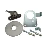 DISC BRAKE HANDBRAKE CONV - D1/D2/RRC