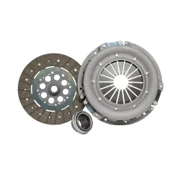 CLUTCH KIT TD5