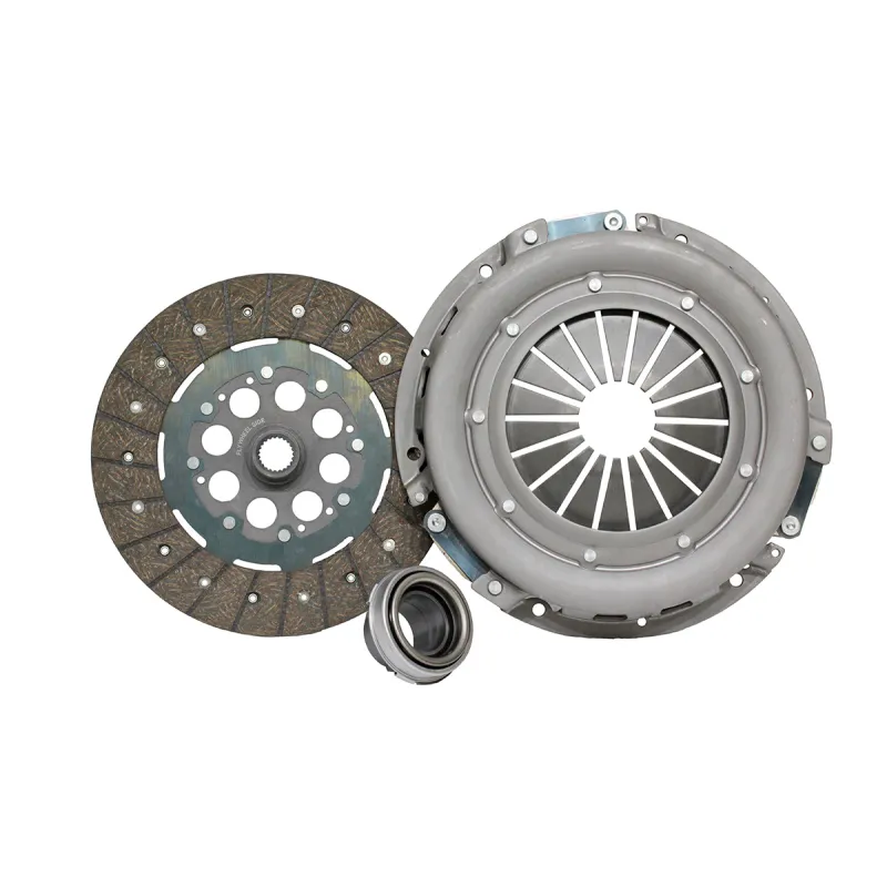 CLUTCH KIT TD5
