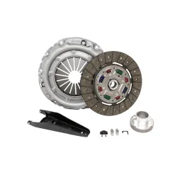 200/300Tdi CLUTCH KIT WITH HD FORK  BRG