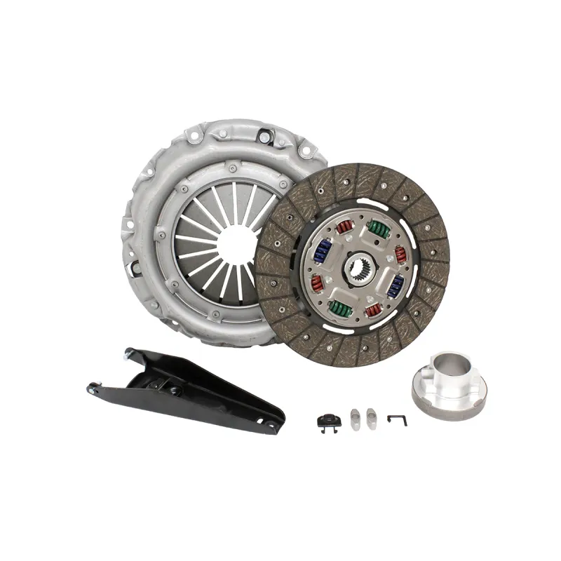 200/300Tdi CLUTCH KIT WITH HD FORK  BRG