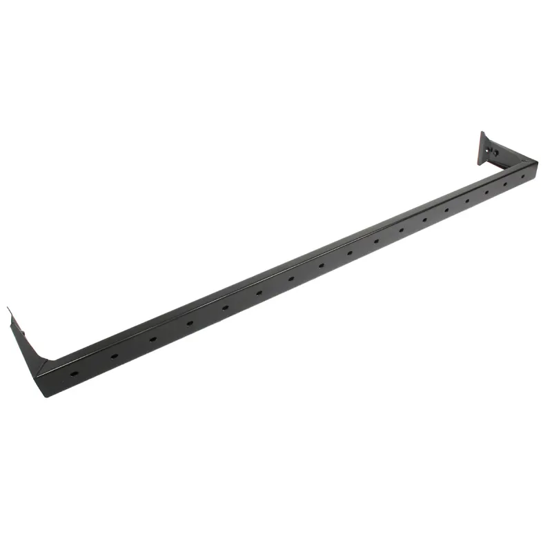 SINGLE ROOF BAR POST 91 DEF 90