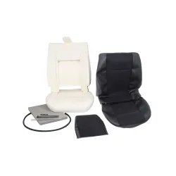 RETRIM KIT BLACK MESH NO ADHESIVE