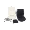 RETRIM KIT BLACK MESH NO ADHESIVE