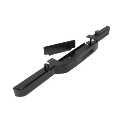 WINCH BUMPER