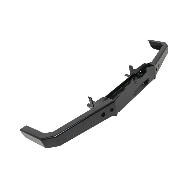 WINCH BUMPER