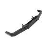 WINCH BUMPER
