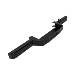 WINCH BUMPER