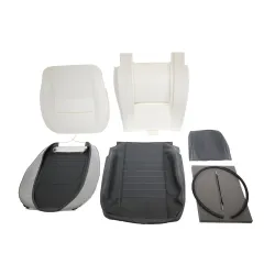 RETRIM KIT RPI  EXCLUDES ADHESIVE SPRAY