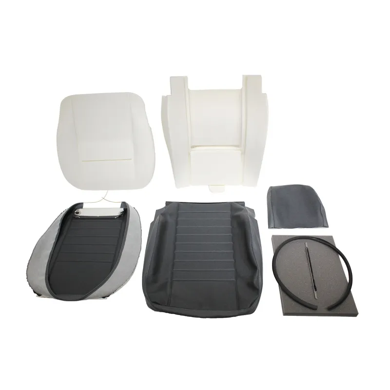 RETRIM KIT RPI  EXCLUDES ADHESIVE SPRAY