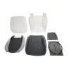 RETRIM KIT RPI  EXCLUDES ADHESIVE SPRAY