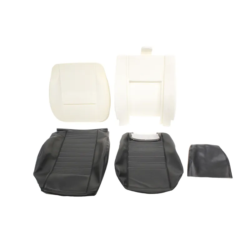 RETRIM KIT BLACK EXCLUDES ADHESIVE