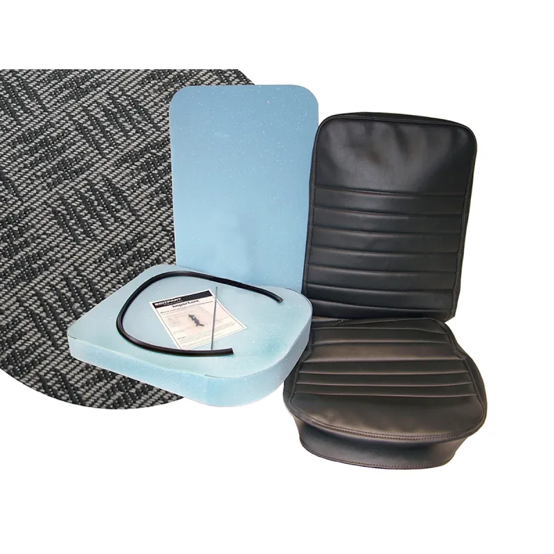RETRIM KIT INNER TECHNO NO ADHESIVE