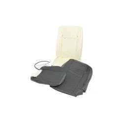 2007+ RETRIM KIT RPI (TWILL) NO ADHESIVE