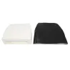 HEADREST RETRIM KIT BLACK