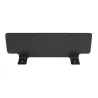 NUMBER PLATE MOUNTING