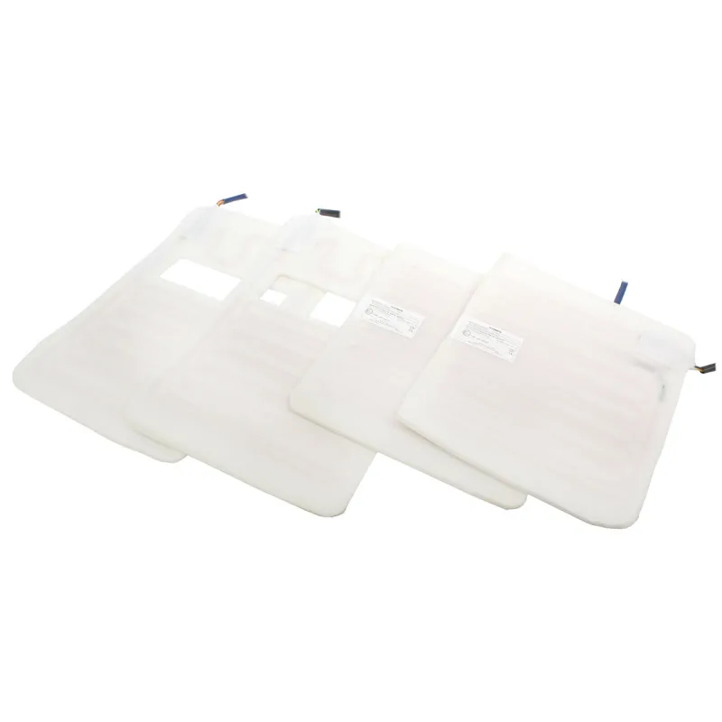 HEATED SEAT KIT
