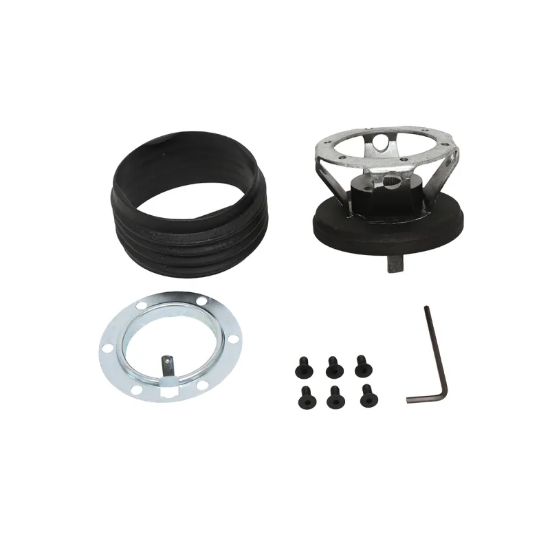36 STEERING WHEEL SPLINE BOSS