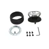 36 STEERING WHEEL SPLINE BOSS