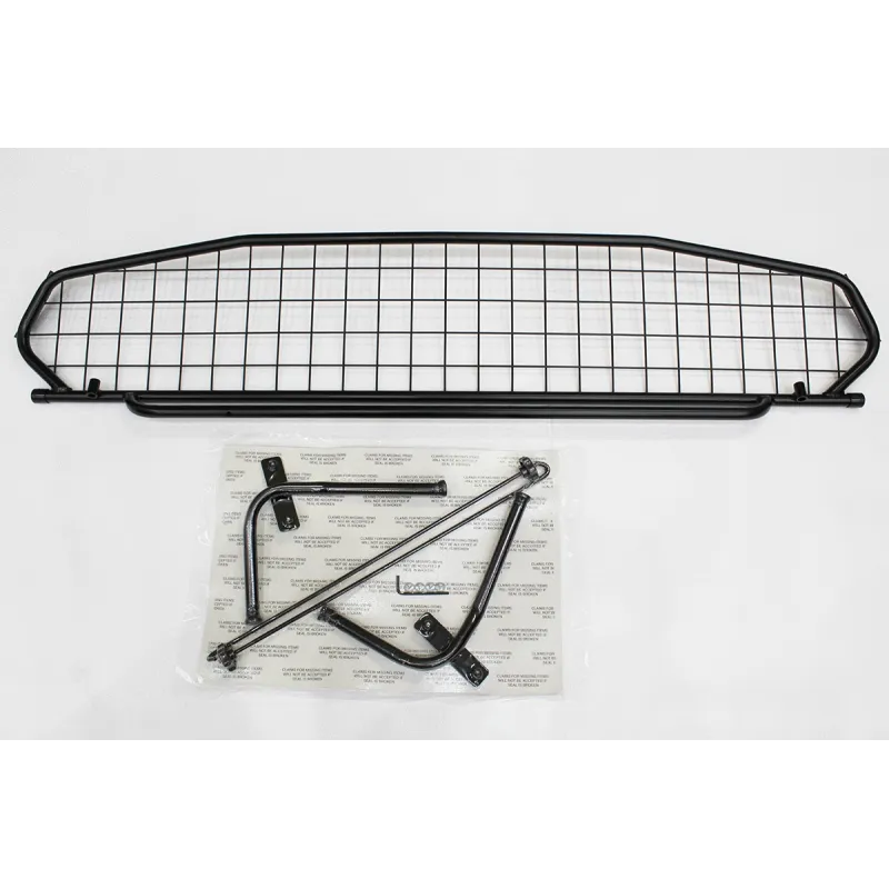 DOG GUARD - UPPER ONLY - RRS