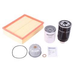 SERVICE KIT - DEF & D2 TD5