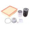 SERVICE KIT - DEF & D2 TD5