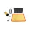 SERVICE KIT - D3 & RRS