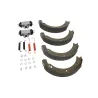 BRAKE KIT - SERIES - SWB - TO JUNE 1980