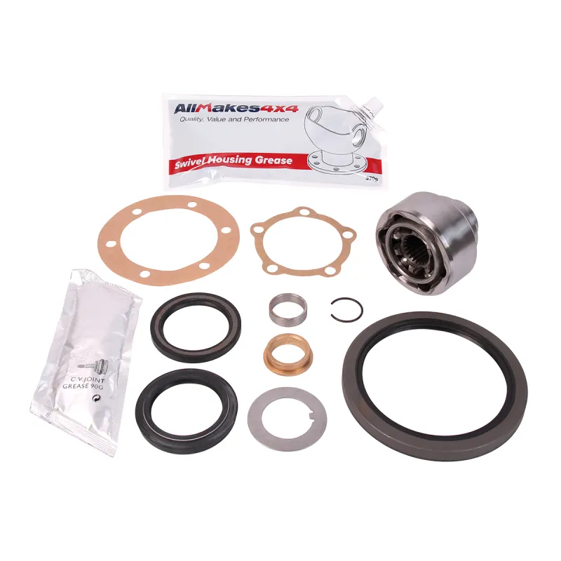 KIT - CV JOINT